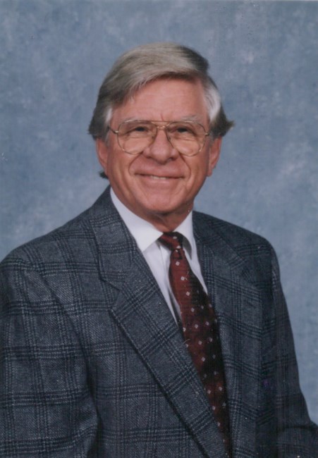 Obituary of Larkin Young Powell