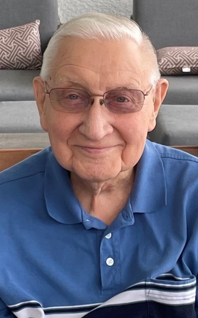 Obituary of Edward "Ed" Frank Cackowski