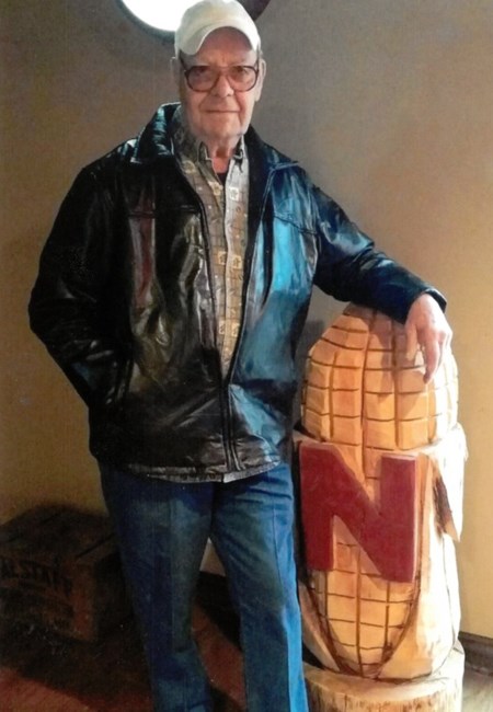 Obituary of Luvern Marvin Knutson