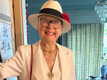 Obituary of Lilly Lee Anderson