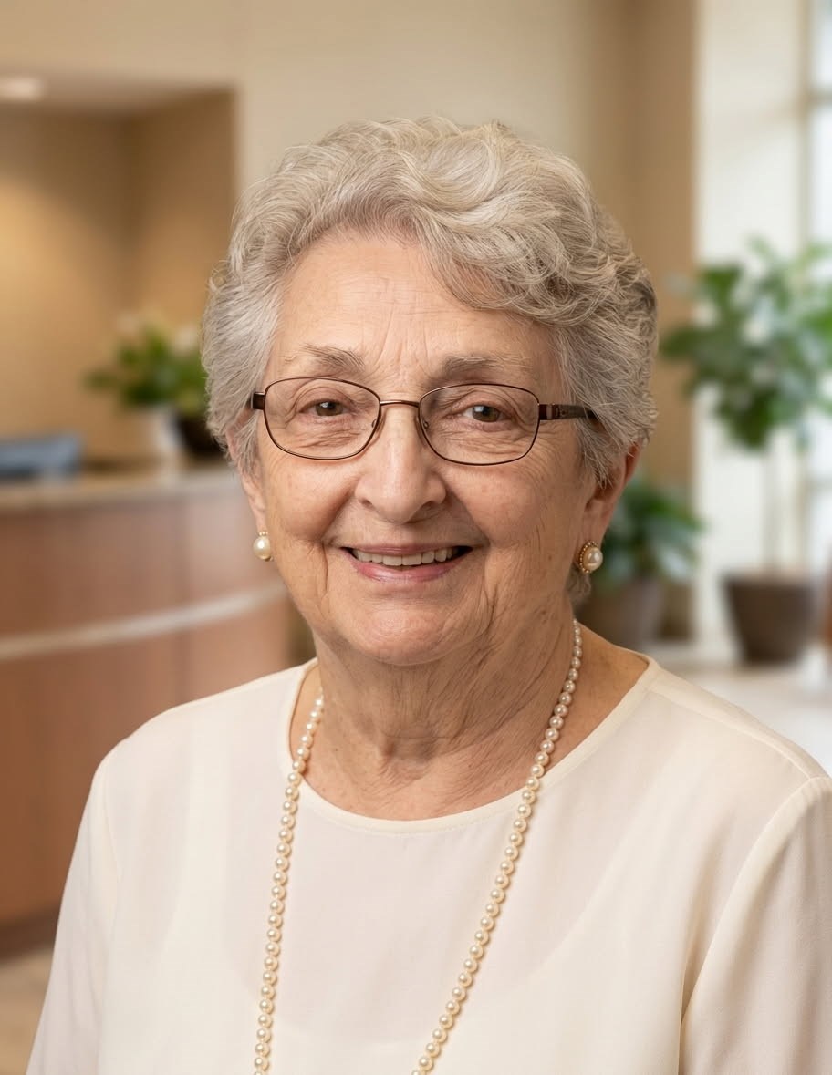 Obituary of Mary Lou Carsey