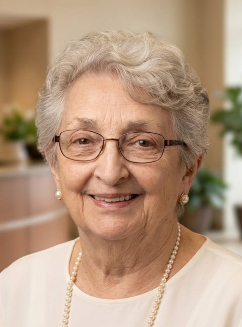 Obituary of Mary Lou Carsey