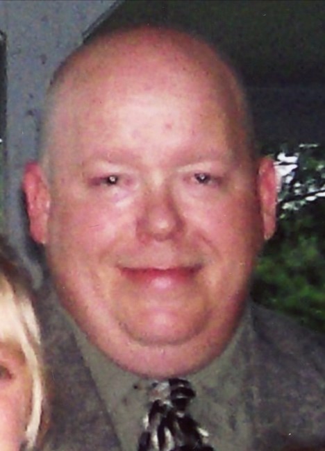 Obituary of Daniel James Penn