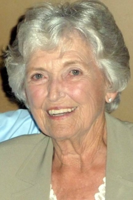 Obituary of Juanita June Williams