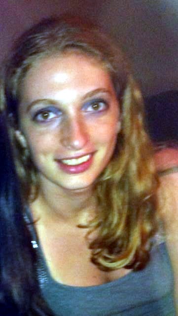 Obituary of Shela Berberi