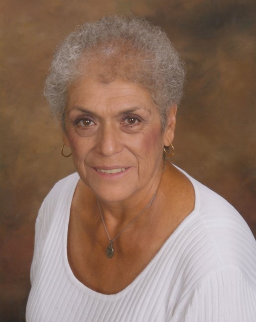 Obituary of Elizabeth "Rallee" Garcia