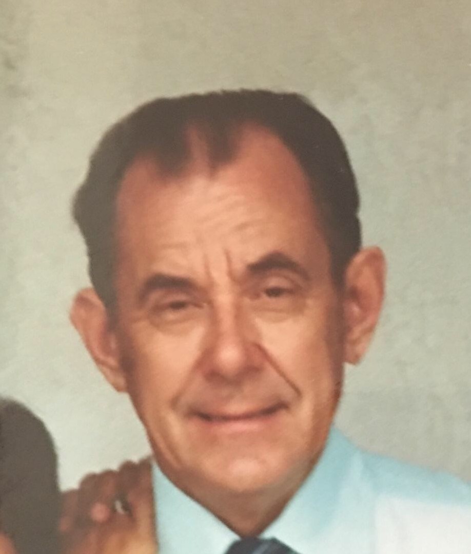 Obituary of William Fowler Closson Jr.