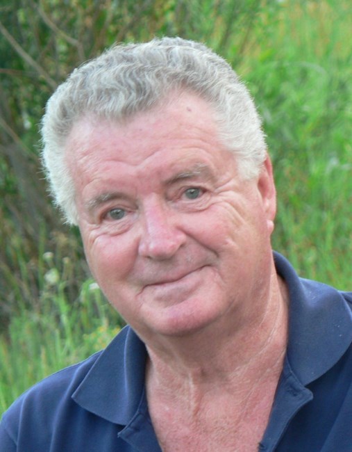 Obituary of George Wesley Ryan Jr.