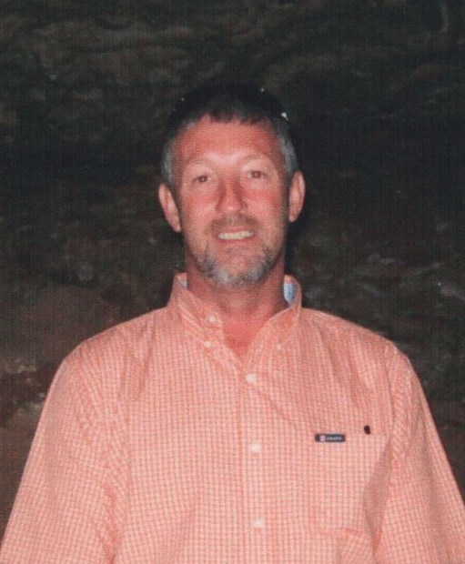 Obituary of John William Crawford