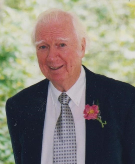 Obituary of Wesley R. Mills Jr.