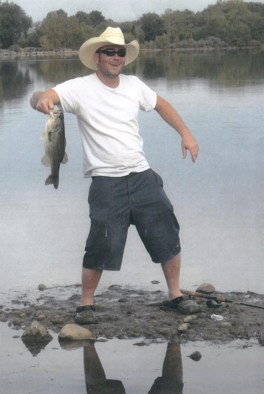 Obituary of Kristian Michael MacLeod