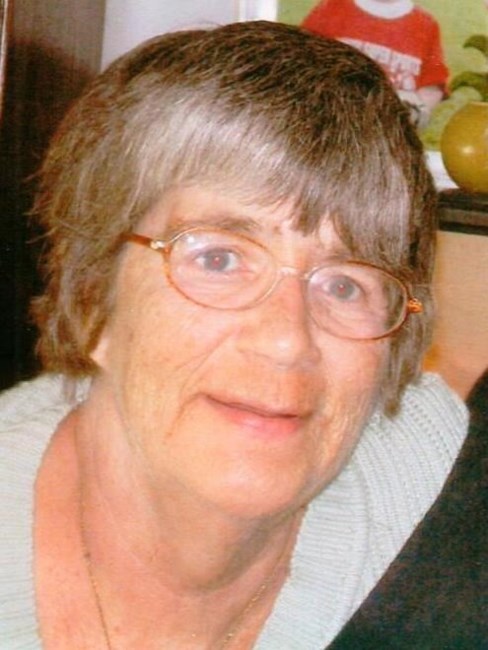 Obituario de Merlyn Lynn Barrows