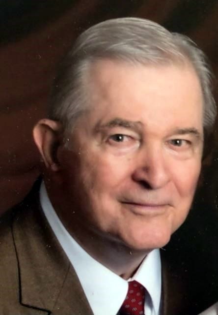 Obituary of John Allen Lyon