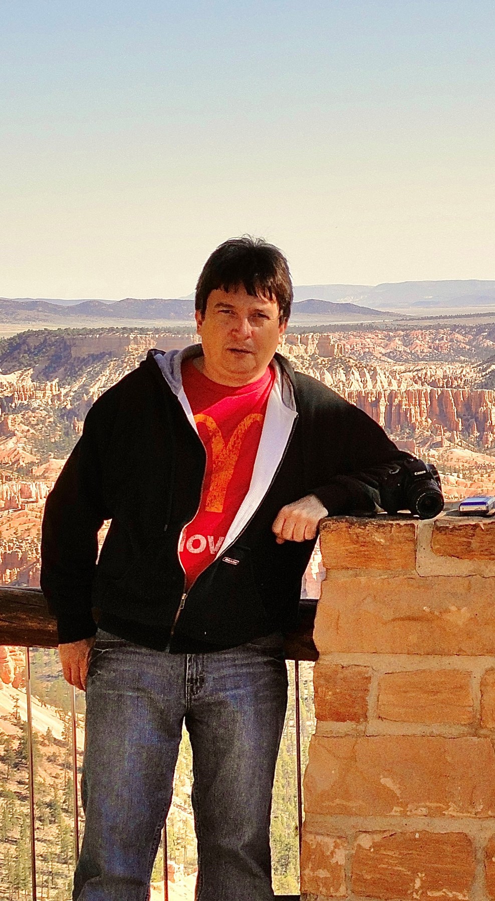 Obituary of Stephen John McClesky