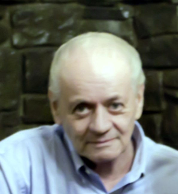 Obituary of Robert Glenn Morris