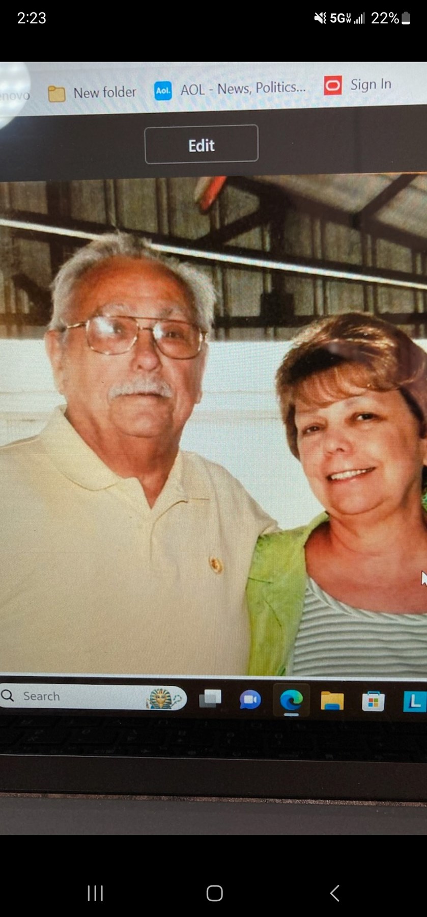 Obituario de Leon Martin Godziejewski Sr.