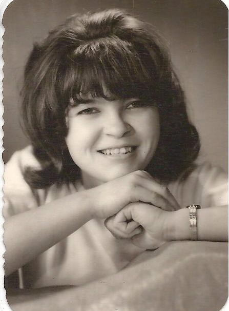 Obituary of Christine M. Ford