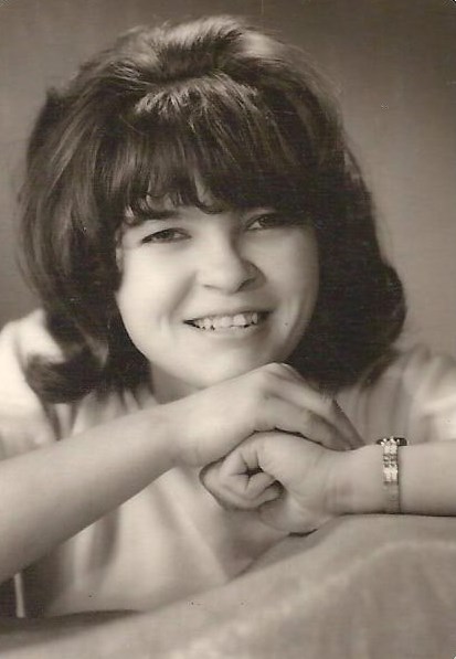 Obituary of Christine M. Ford