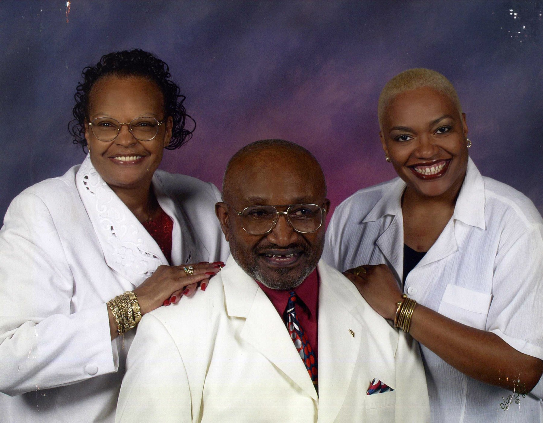 Obituary of Lincoln M. Howze