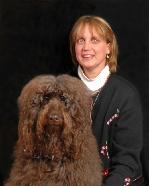 Obituary of Joan M. Nadeau