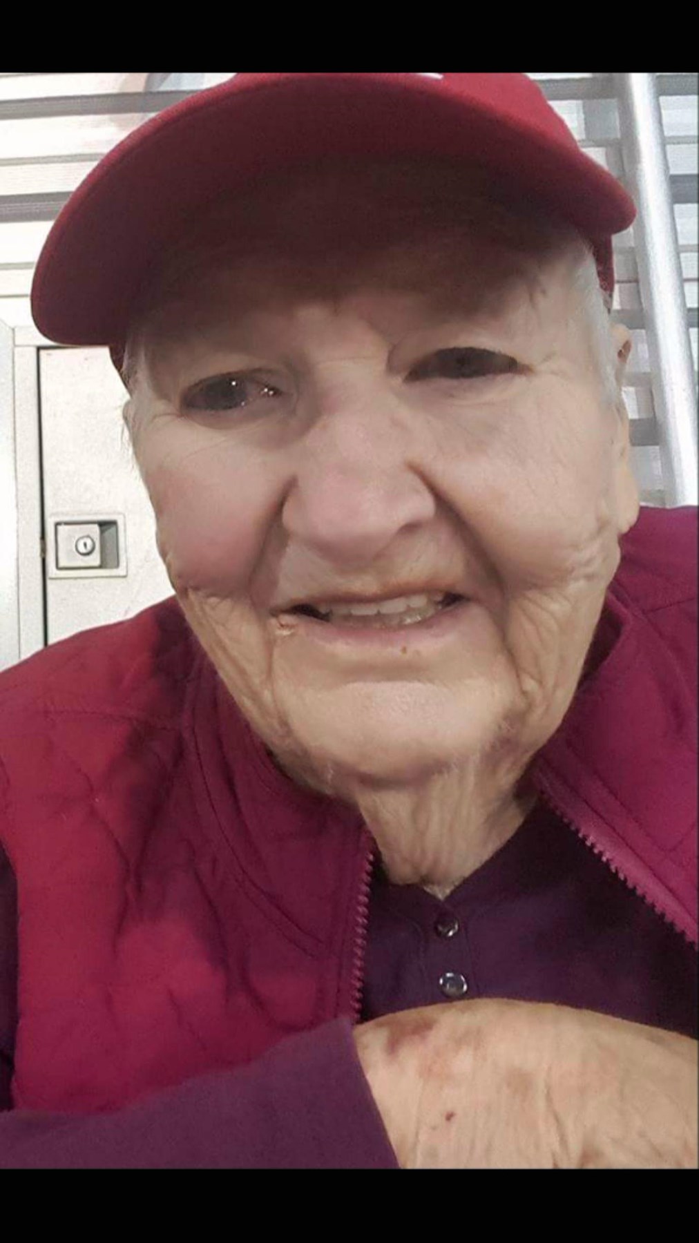 Obituary of Ellen Marie Heinemann