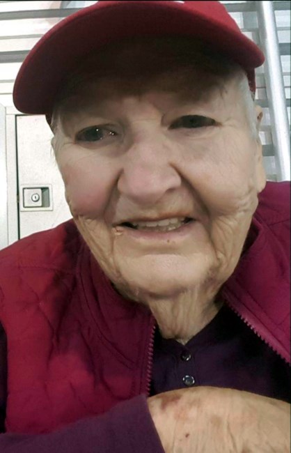 Obituary of Ellen Marie Heinemann