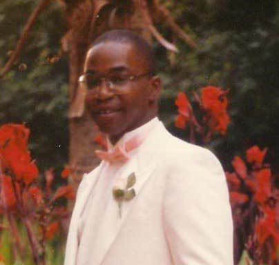 Obituary of Ralph Lincoln Burr