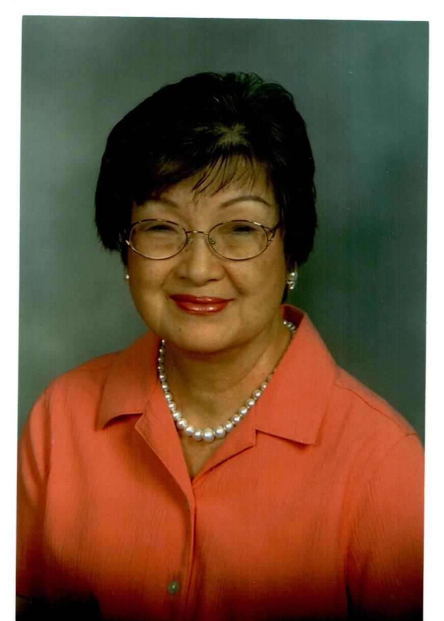 Obituary of Mary L Dee