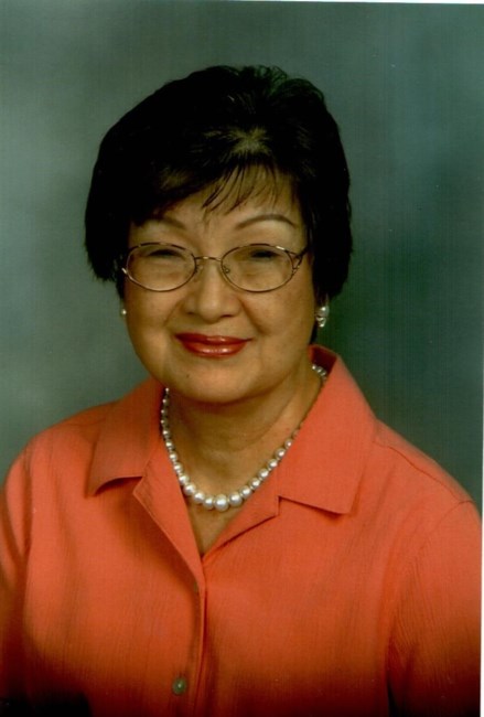 Obituary of Mary L Dee