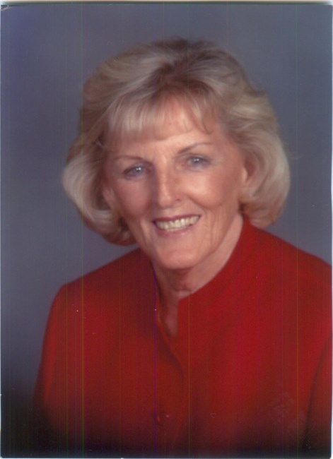 Obituary of Virginia "Jenny" Dillon