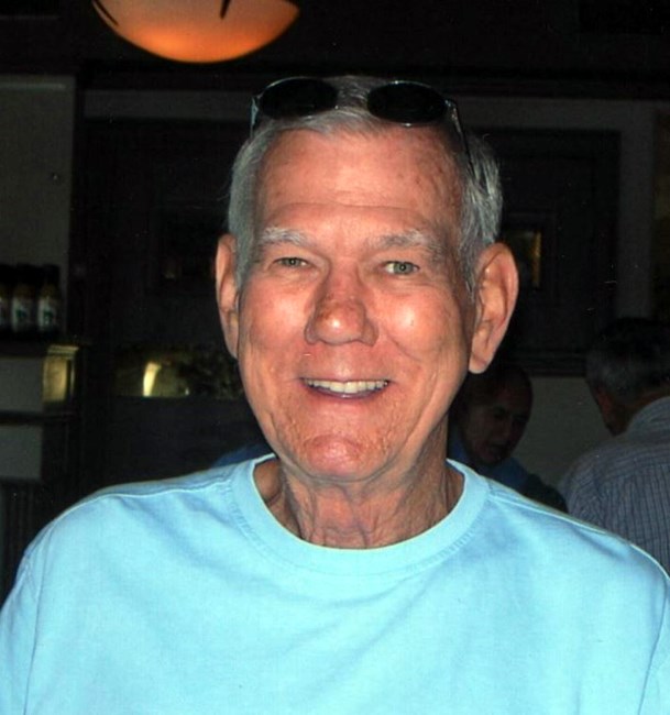 Obituary of Jerry Wayne Williamson