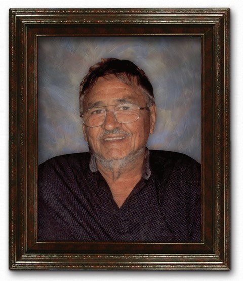 Obituary of Miguel A. Garza