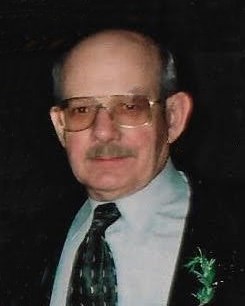 Obituary of Donald Dalton Wales