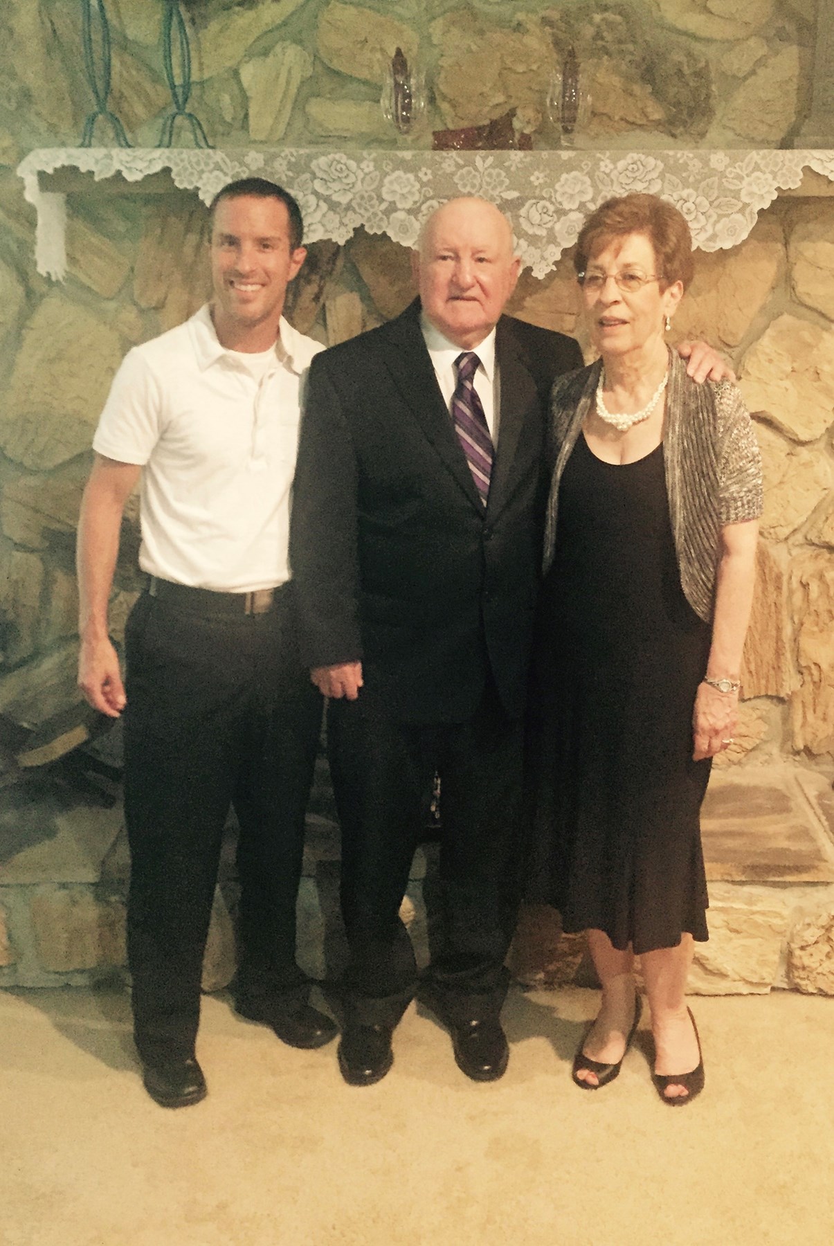 Obituary of Sabas O. Duplessis Jr.