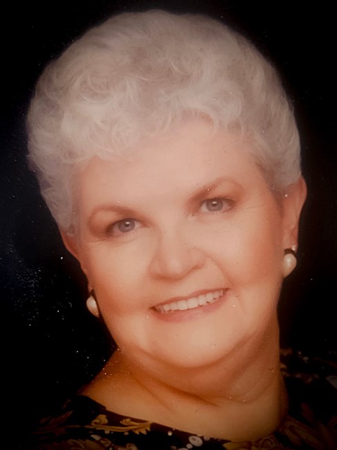 Obituary of Saundra A. McCuen