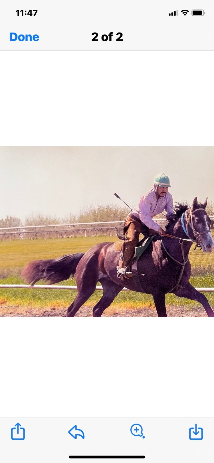 Obituary of Mr. Jesus Bautista Verdin