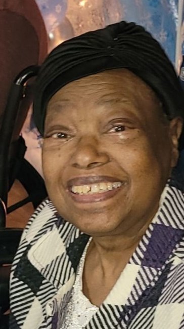 Obituary of Mary Elizabeth Brent