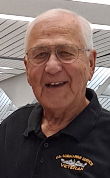 Obituary of Alvin John Noster