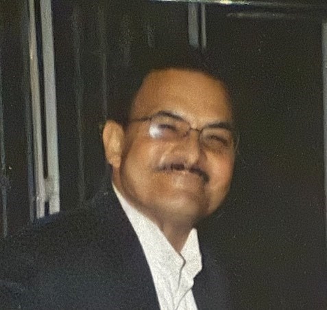 Obituary of Edgar Joseph Lucas Jr.