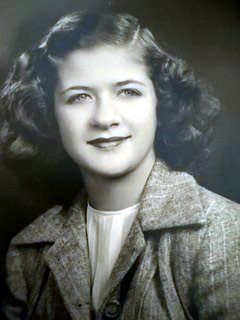 Obituary of Marjorie Ruth Barendse