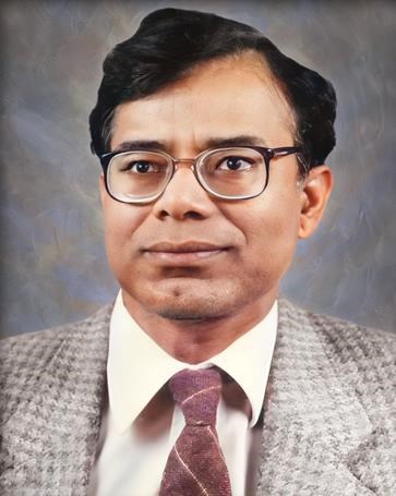 Obituary of Parthasarathi Sircar