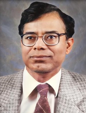 Obituary of Parthasarathi Sircar