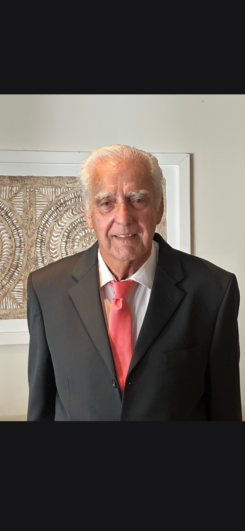Obituary of Roddy John Boudreaux