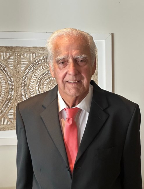Obituary of Roddy John Boudreaux