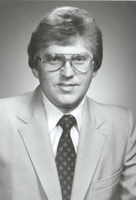 Obituary of Gregory L. Rawski