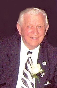 Obituary of Raymond Polowy