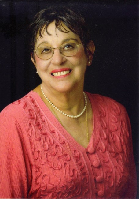 Obituary of Denise Marie Breton