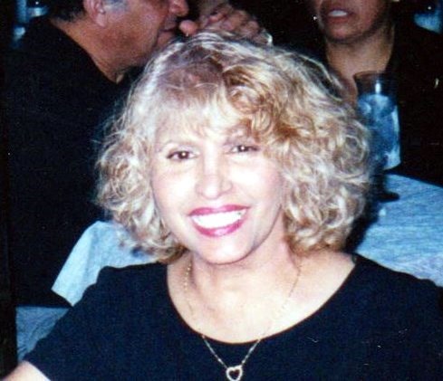 Obituary of Teresa Cruz