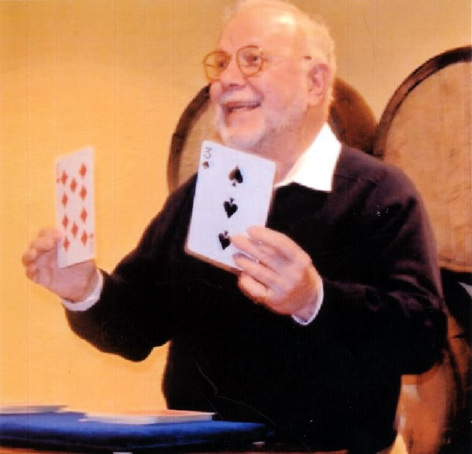 Obituary of Claude E. Crowe Jr