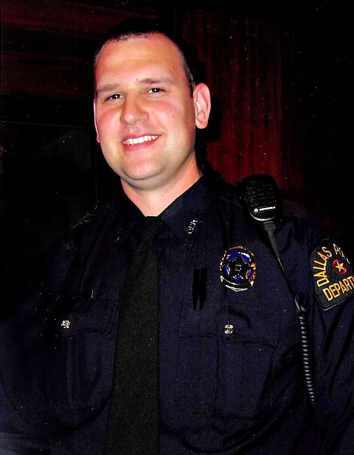 Obituary of Officer Michael Leslie Krol